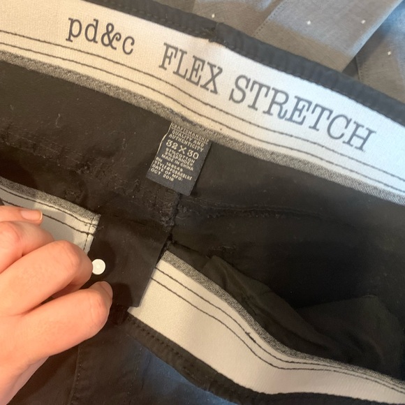 PD and CFlex Strech Pants size 32x30 - Picture 2 of 3